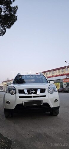 Nissan X-Trail 2013, 220,857 km - 2.5 l - Beyləqan