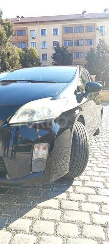 Toyota Prius 2009, 254,300 km - 1.8 l - Bakı