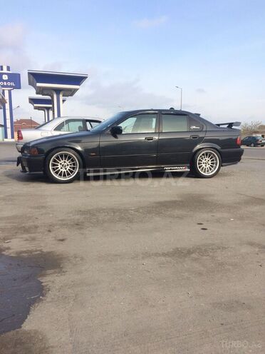 BMW 316 1994, 525,000 km - 1.6 l - Bakı