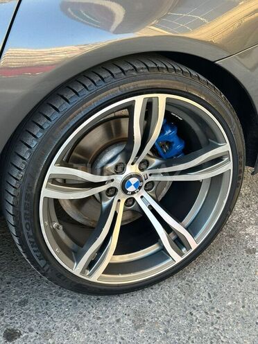 BMW 535 2015, 169,000 km - 3.0 l - Bakı