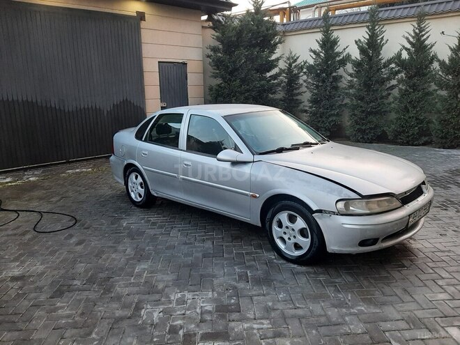 Opel Vectra 2001, 334,250 km - 2.2 l - Bakı