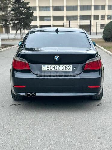 BMW 520 2003, 320,000 km - 2.2 l - Bakı