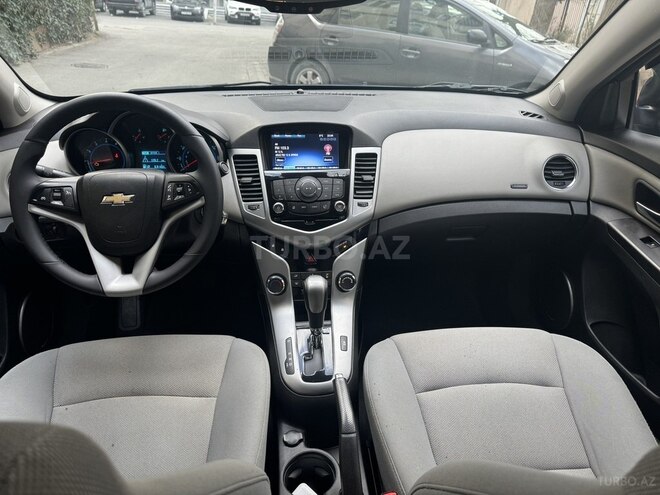 Chevrolet Cruze 2013, 200,000 km - 1.4 l - Bakı