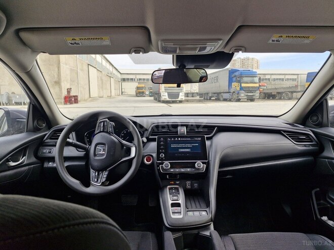 Honda Insight 2020, 86,000 km - 1.5 l - Bakı