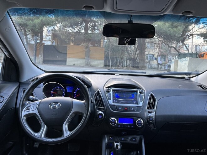 Hyundai ix35 2014, 171,500 km - 2.0 l - Bakı