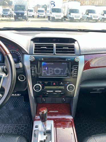 Toyota Camry 2012, 175,000 km - 2.5 l - Bakı