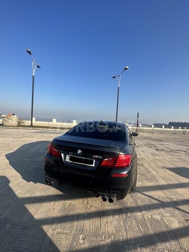BMW 535 2010, 328,000 km - 3.0 l - Bakı