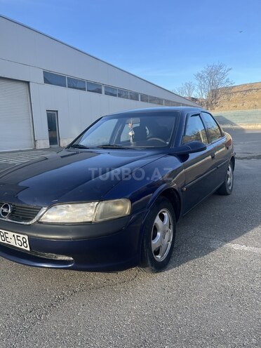 Opel Vectra 1998, 180,585 km - 2.0 l - Bakı
