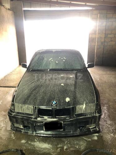 BMW 320 1992, 389,311 km - 2.0 l - İsmayıllı