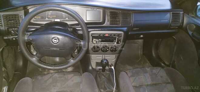 Opel Vectra 1998, 495,000 km - 1.8 l - Sumqayıt