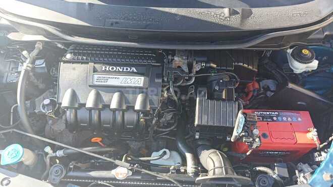 Honda Insight 2011, 298,805 km - 1.3 l - Bakı
