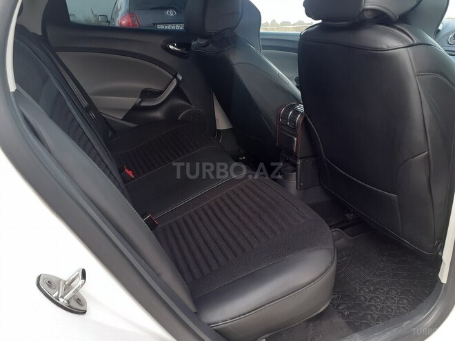 SEAT Ibiza 2014, 72,000 km - 1.6 l - Bakı