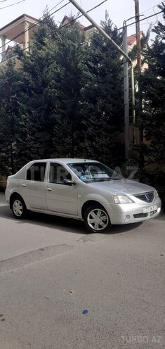 Dacia Logan 2007, 254,000 km - 1.5 l - Bakı