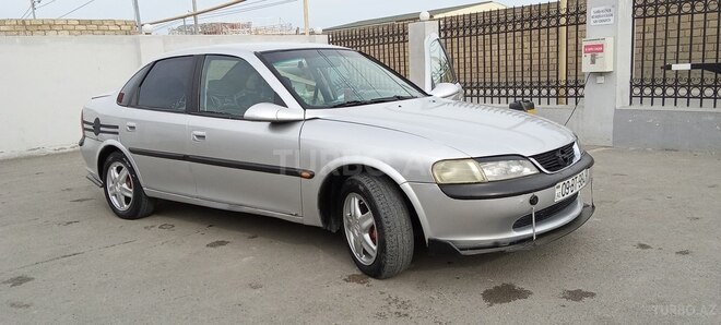 Opel Vectra 1996, 298,872 km - 1.8 l - Bakı