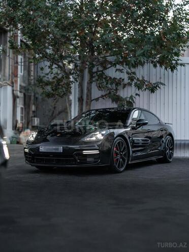 Porsche Panamera GTS 2019, 55,000 km - 4.0 l - Bakı