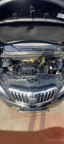 Buick Encore 2013, 77,500 km - 1.4 l - Gəncə