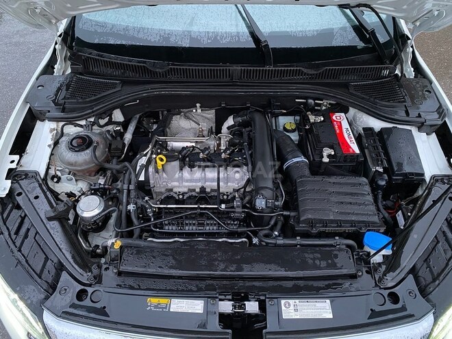 Volkswagen Jetta 2019, 127,700 km - 1.4 l - Bakı