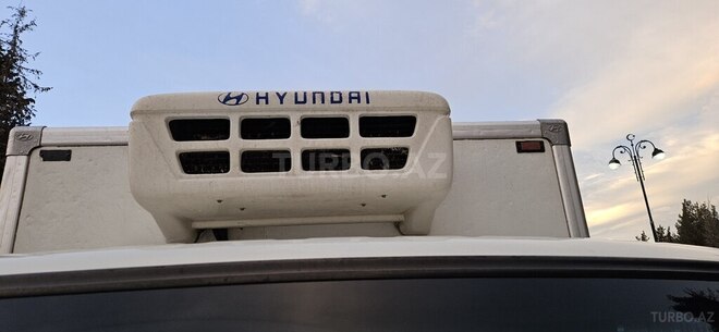 Hyundai HD-72 2012, 416,000 km - 3.9 l - Tovuz