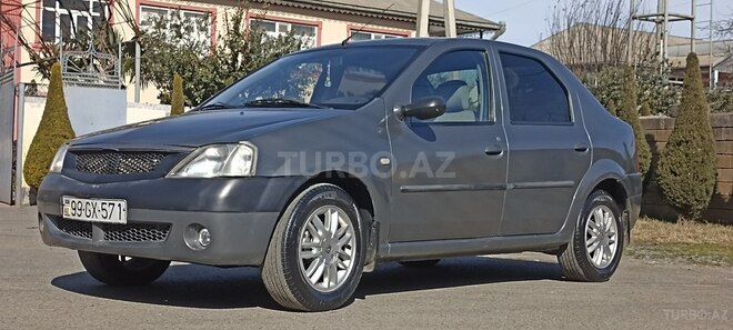 Renault Tondar 2013, 600,000 km - 1.6 l - Masallı