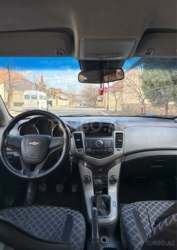 Chevrolet Cruze 2012, 530,000 km - 1.6 l - Gəncə