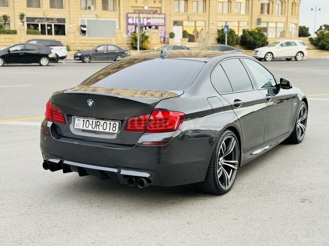 BMW 535 2013, 180,546 km - 3.0 l - Bakı