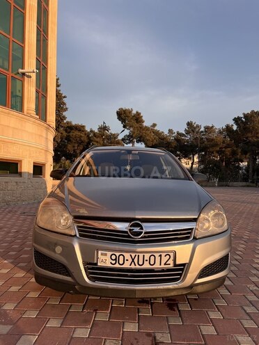 Opel Astra 2008, 337,000 km - 1.3 l - Şirvan