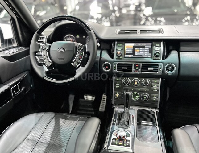 Land Rover Range Rover 2012, 219,600 km - 5.0 l - Bakı