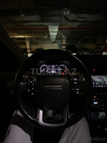 Land Rover Discovery Sport 2020, 69,457 km - 2.0 l - Bakı