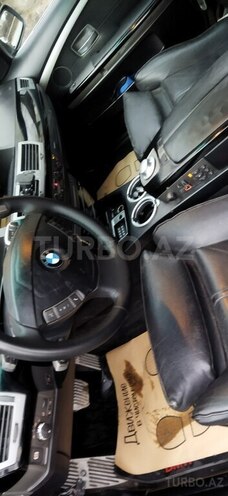 BMW 745 2002, 174,507 km - 4.4 l - Bakı