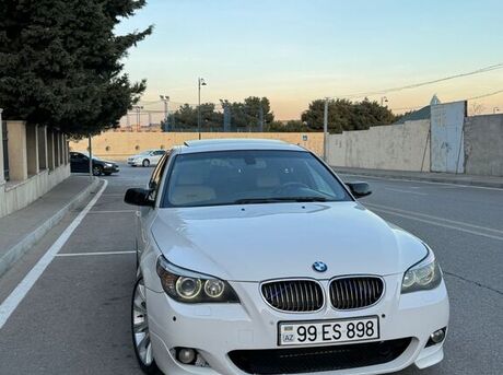 BMW 530 2005