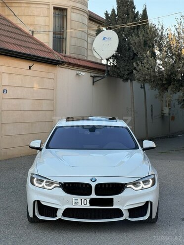 BMW 428 2016, 154,000 km - 2.0 l - Bakı