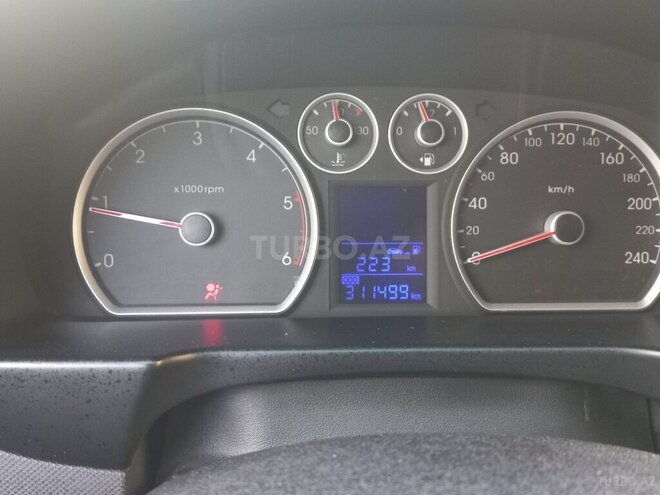 Hyundai i30 2007, 311,000 km - 1.6 l - Bakı