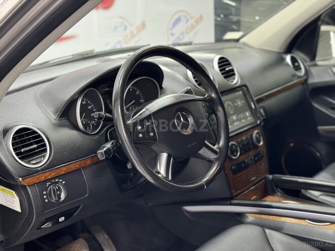 Mercedes GL 450 2008, 230,000 km - 4.7 l - Bakı