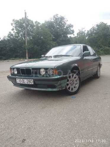 BMW 520 1989, 285,316 km - 2.0 l - Qusar