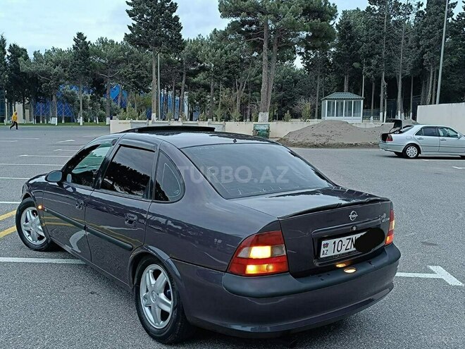 Opel Vectra 1994, 86,000 km - 2.0 l - Füzuli