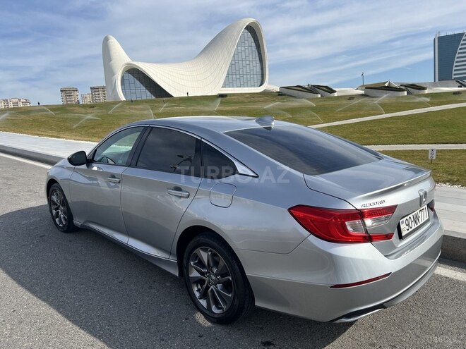 Honda Accord 2020, 38,000 km - 1.5 l - Bakı