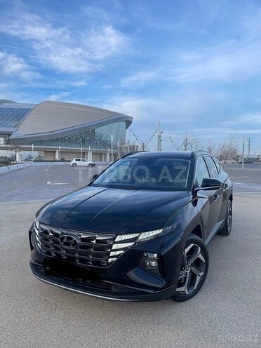 Hyundai Tucson 2022, 30,102 km - 2.0 l - Bakı
