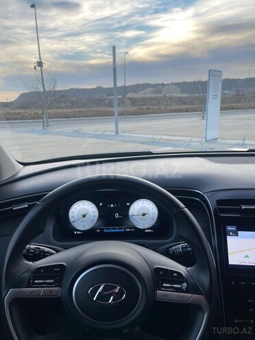 Hyundai Tucson 2022, 30,102 km - 2.0 l - Bakı