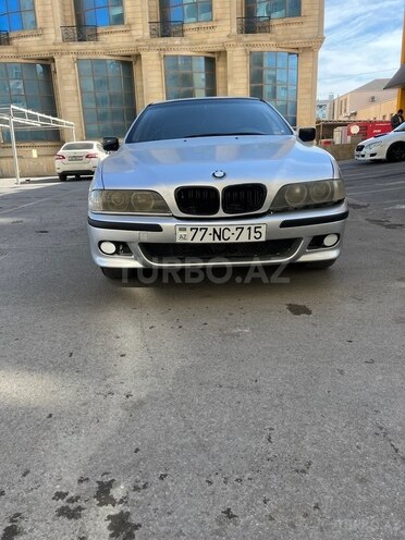 BMW 523 1997, 333,333 km - 2.5 l - Bakı