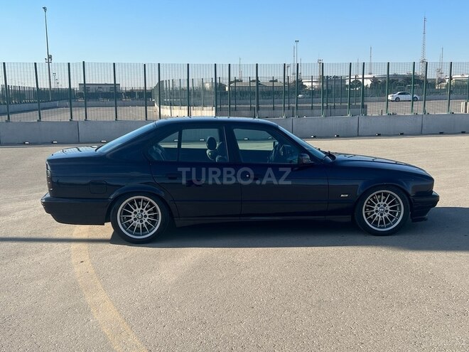 BMW 520 1995, 280,000 km - 2.0 l - Bakı