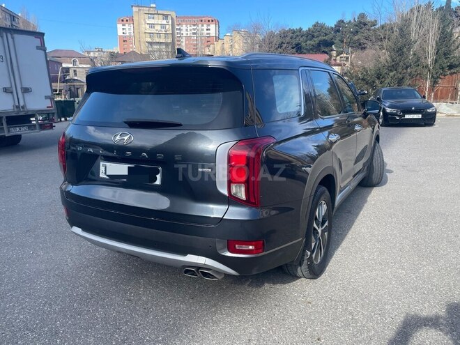 Hyundai Palisade 2019, 40,000 km - 2.2 l - Bakı