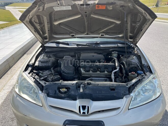 Honda Civic 2005, 443,356 km - 1.5 l - Bakı