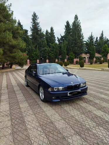 BMW 528 1999, 219,045 km - 2.8 l - Cəlilabad