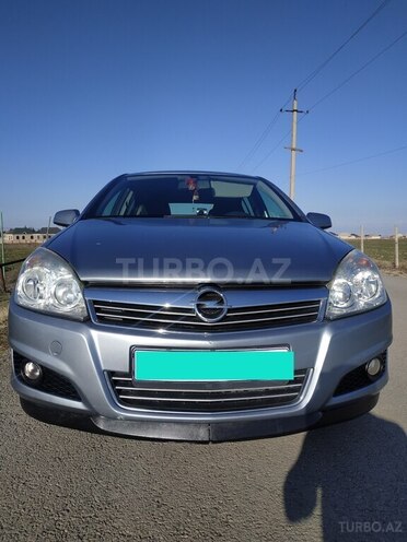 Opel Astra 2008, 225,000 km - 1.3 l - Gəncə