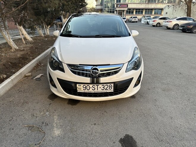 Opel Corsa 2014, 148,764 km - 1.4 l - Bakı