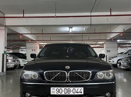 BMW  2005