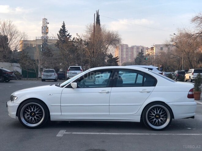 BMW 320 2000, 288,000 km - 2.0 l - Bakı