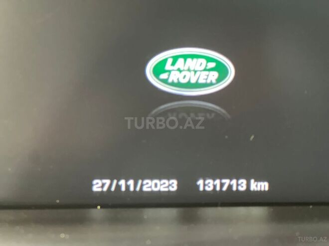 Land Rover Range Rover 2014, 131,000 km - 3.0 l - Bakı