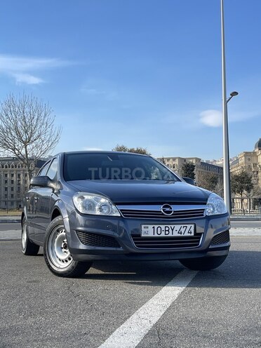 Opel Astra 2008, 299,000 km - 1.4 l - Bakı