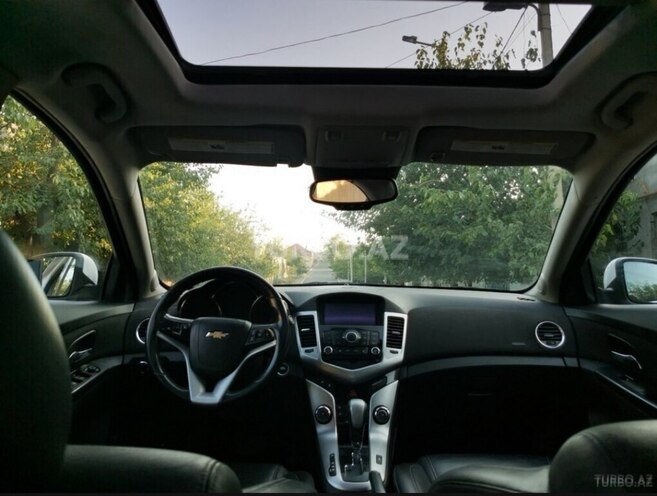 Chevrolet Cruze 2013, 188,276 km - 1.4 l - Bakı